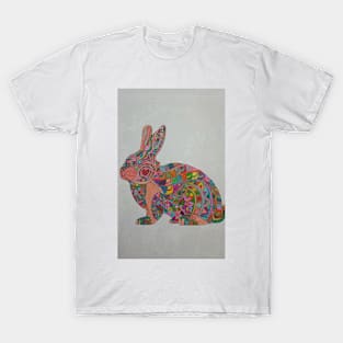 Easter Bunny T-shirt T-Shirt